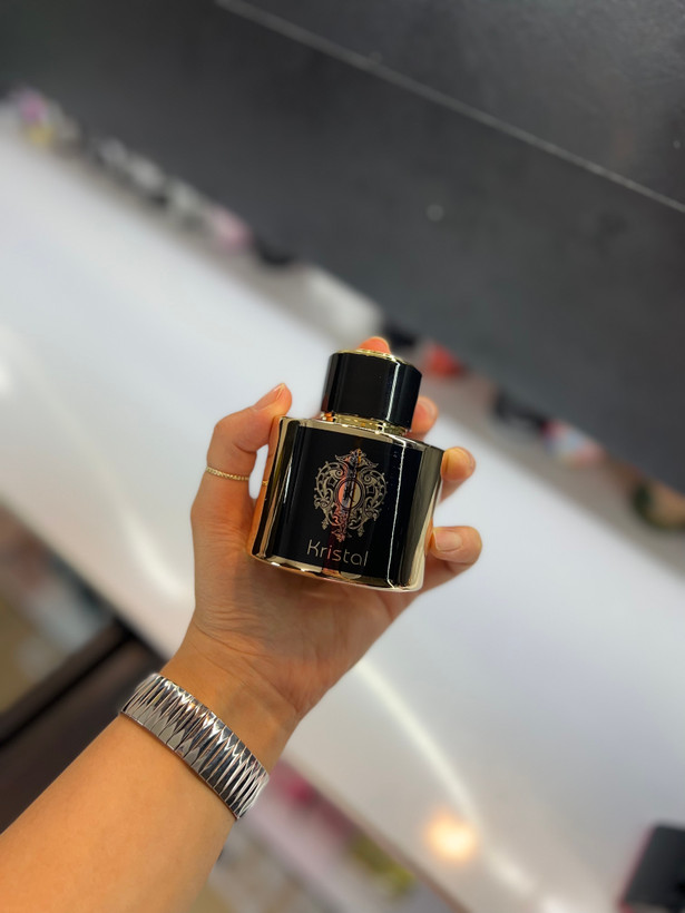 عطر ادکلن تیزیانا ترنزی کیرکه اماراتی فرگرانس