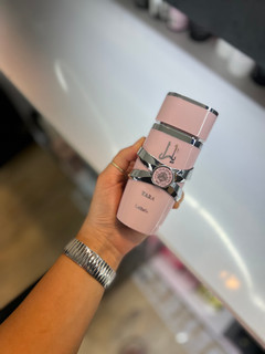 عطر ادکلن یارا لطافه اصلی