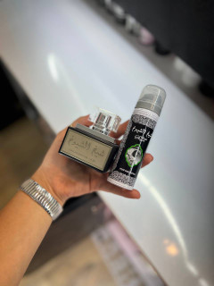 عطر ادکلن شیخ الشیوخ لطافه
