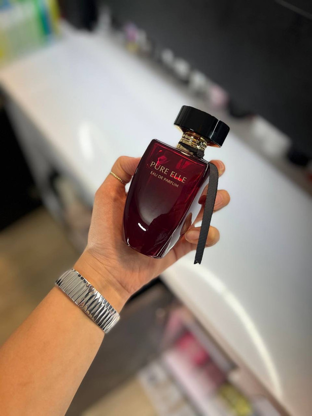 عطر ادکلن ویکتوریاسکرت وری سکسی اماراتی فرگرانس