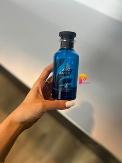 عطر ادکلن لویی ویتون ایمجینشن اماراتی الحمبرا