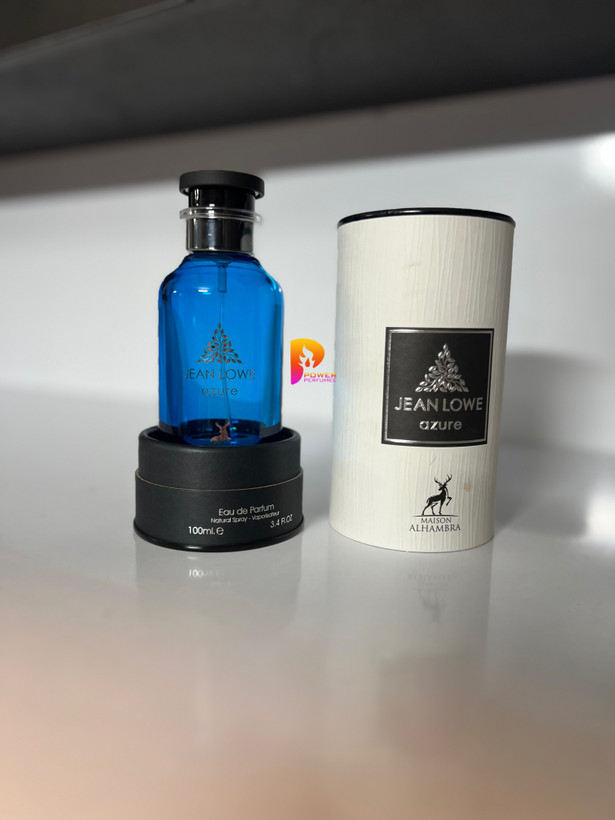 عطر ادکلن لویی ویتون ایمجینشن اماراتی الحمبرا