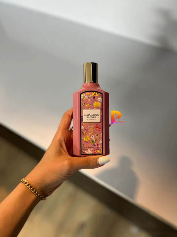 عطر ادکلن گوچی فلورا گورجس گاردنیا اماراتی فرگرانس ورد