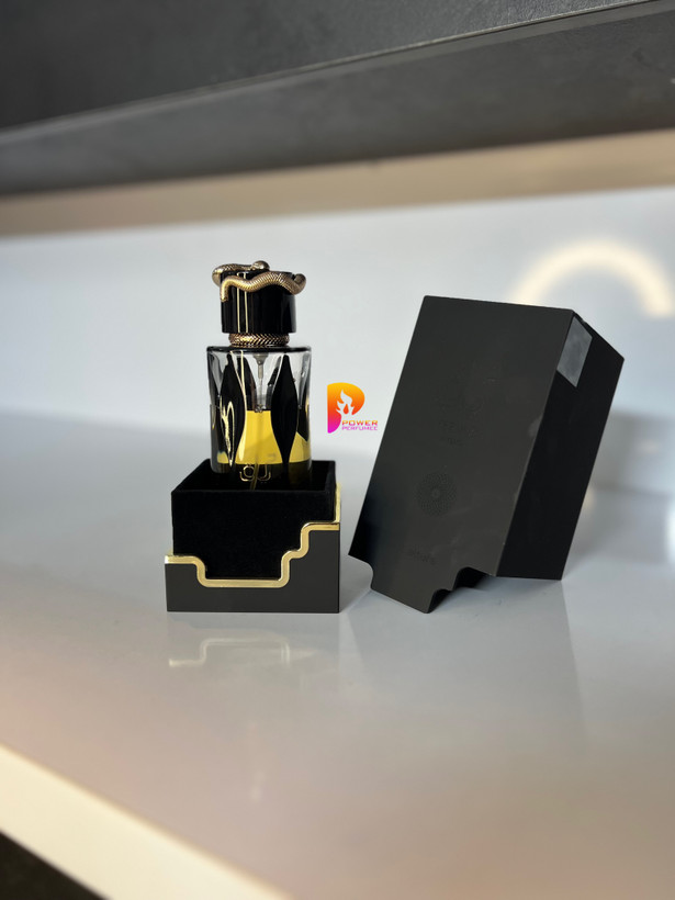 عطر ادکلن تریاق اینتنس لطافه