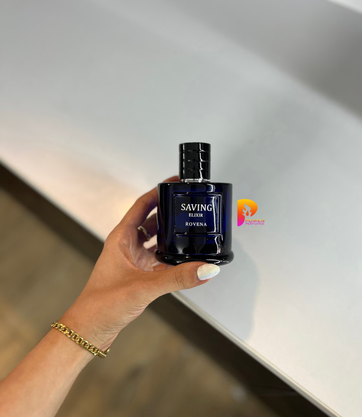عطر ادکلن دیور ساواج الکسیر
