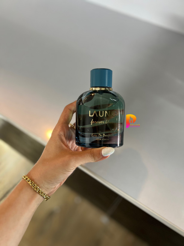 عطر ادکلن دلچه گابانا لایت بلو فوراور اماراتی فرگرانس ورد