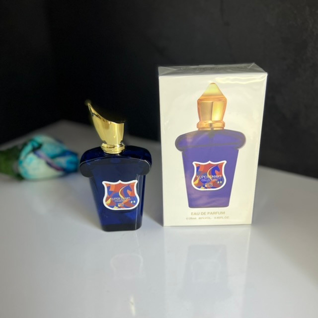 کازاموراتی مفیستو ۲۵ میل سوپر اسمارت