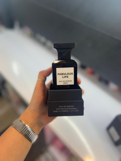 عطر ادکلن تامفورد فاکینگ فابلوس اماراتی فرگرانس ورد