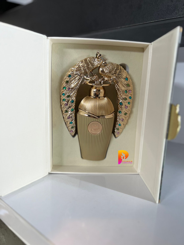 عطر ادکلن عفیف لطافه