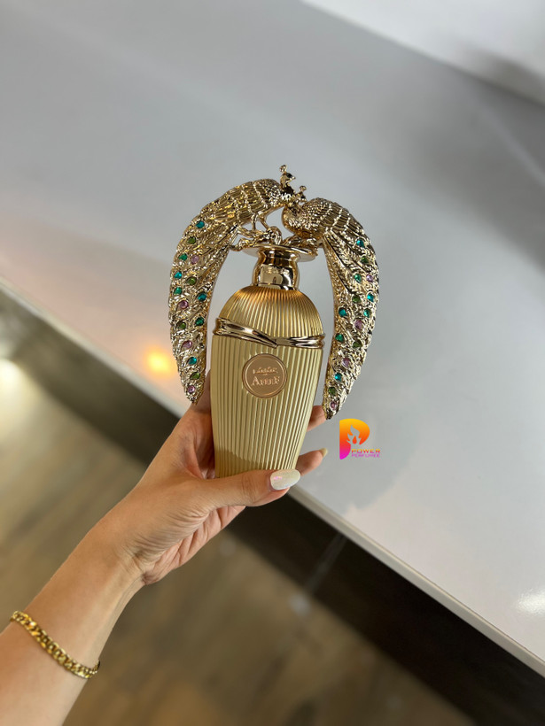 عطر ادکلن عفیف لطافه