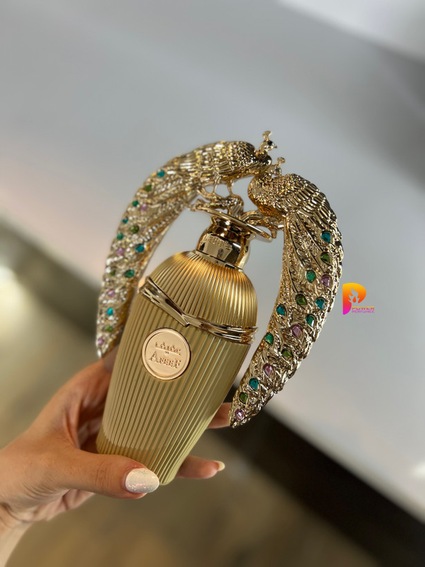 عطر ادکلن عفیف لطافه