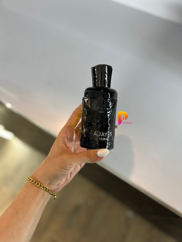 عطر ادکلن عجایب دبی لطافه