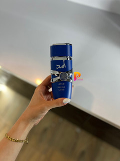 عطر ادکلن اسد زنزیبار لطافه