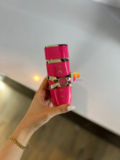 عطر ادکلن یارا کندی لطافه