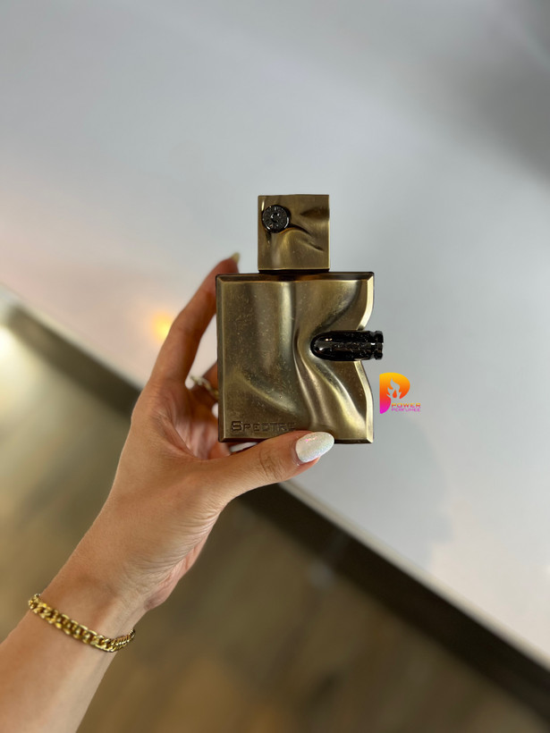 عطر ادکلن اسپکتر قهوه ای اف ای پاریس
