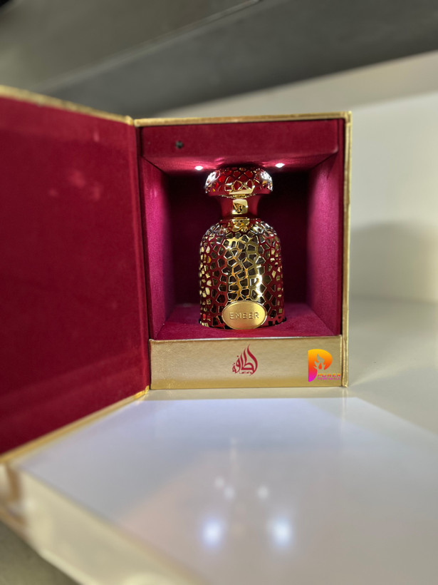 عطر ادکلن امر لطافه