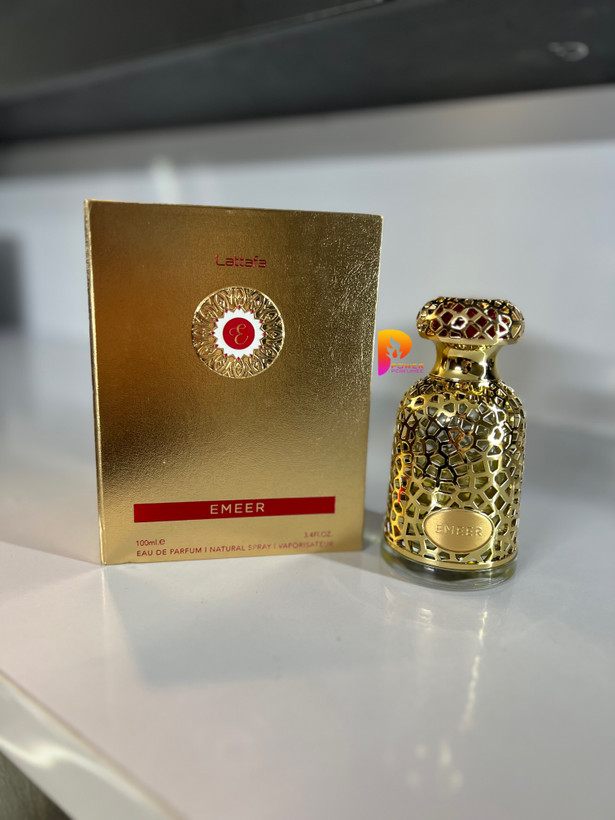 عطر ادکلن امر لطافه