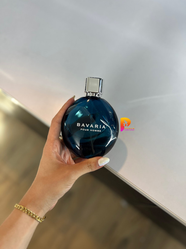 عطر ادکلن بولگاری اکوا فرگرانس ورد