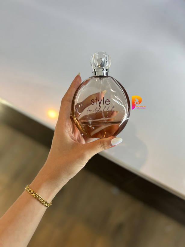 عطر ادکلن جنیفر لوپز استایل اماراتی فرگرانس ورد