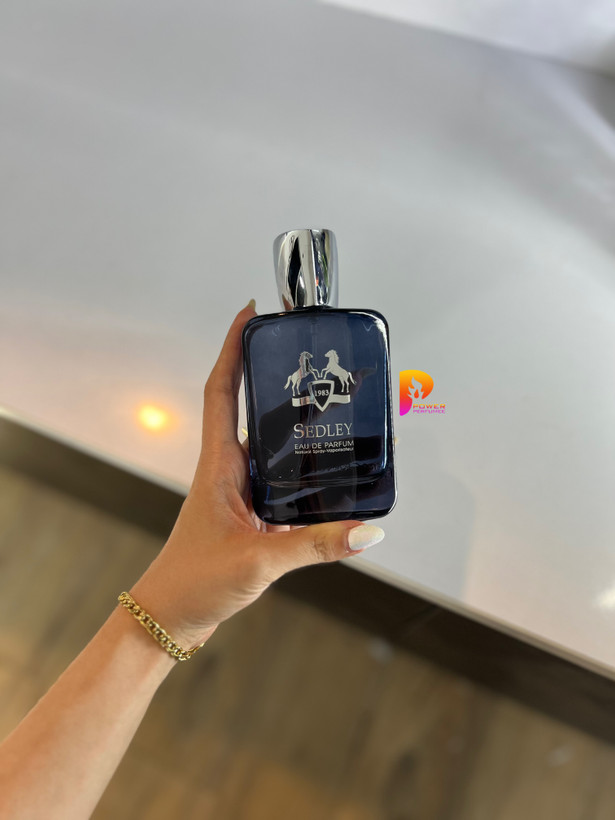 عطر و ادکلن مارلی سدلی اماراتی فرگرانس ورد