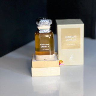 عطر ادکلن تامفورد وانیلا سکس الحمبرا