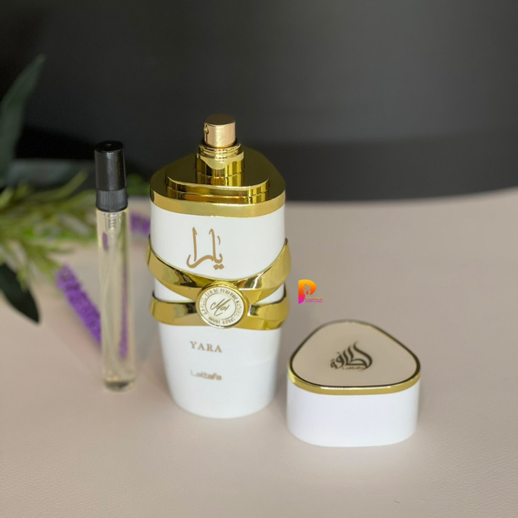 عطر ادکلن یارا موی لطافه