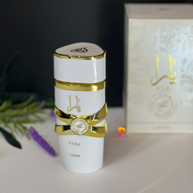 عطر ادکلن یارا موی لطافه