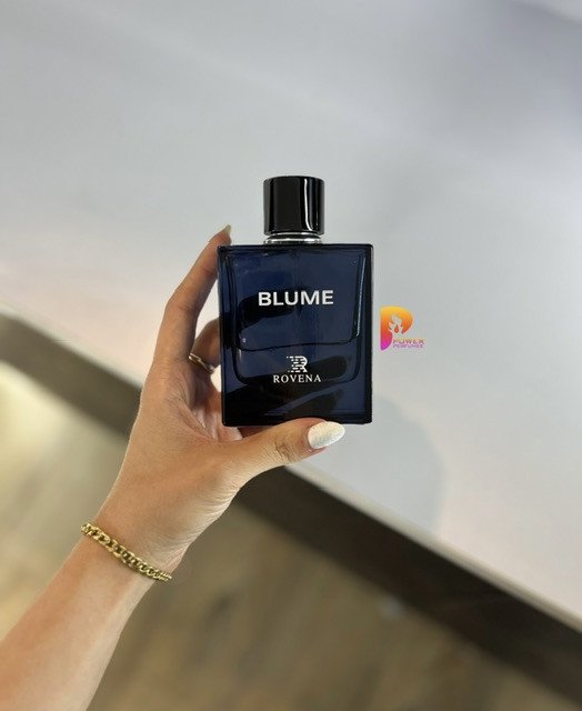 عطر ادکلن بلوشنل اماراتی روونا