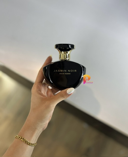 عطرادکلن بولگاری جاسمین نویر اماراتی فرگرانس ورد