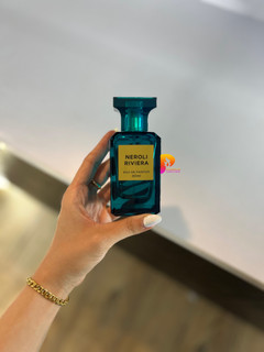 عطر ادکلن تامفورد نرولی اماراتی فرگراس ورد