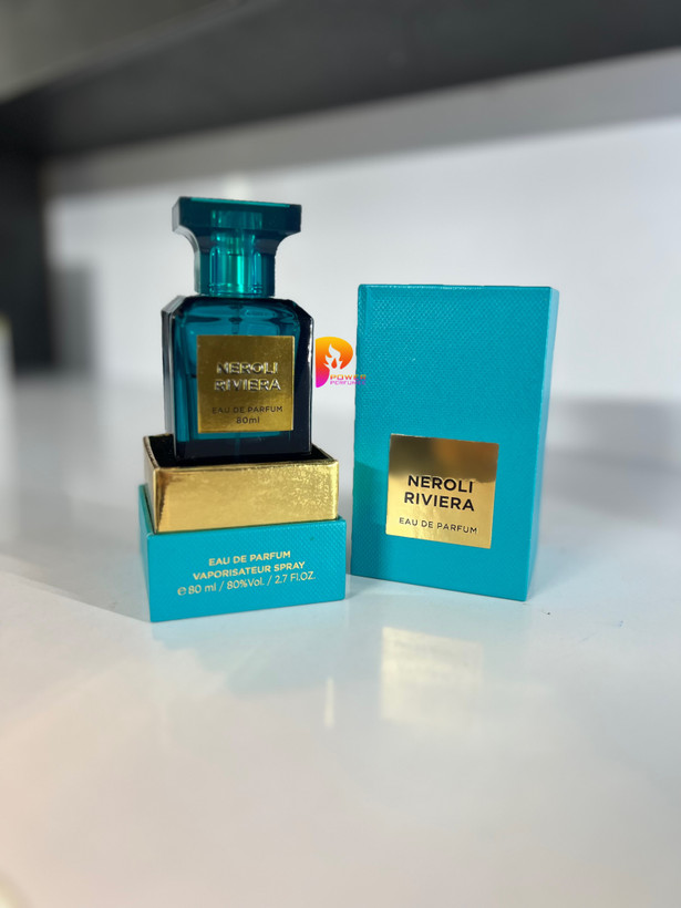 عطر ادکلن تامفورد نرولی اماراتی فرگراس ورد