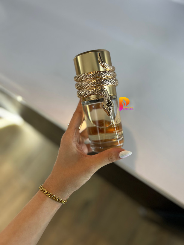 عطرادکلن مسمم وایت اینتنس لطافه