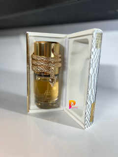 عطرادکلن مسمم وایت اینتنس لطافه