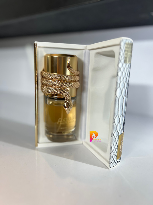 عطرادکلن مسمم وایت اینتنس لطافه