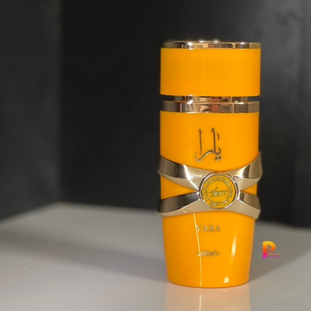 عطر ادکلن یارا توس نارنجی لطافه