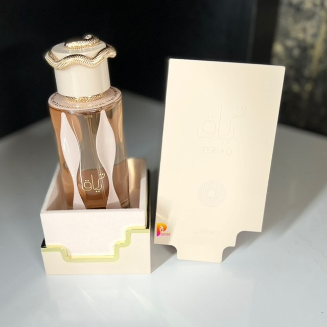 عطر ادکلن تریاق لطافه