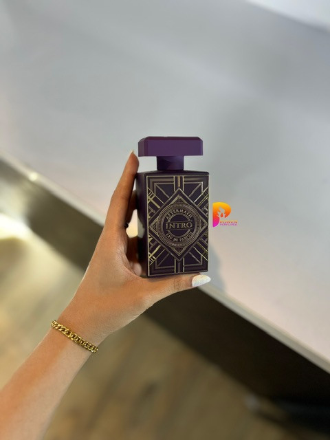 عطرادکلن اینیشیو ساید افکت اماراتی فرگرانس ورد