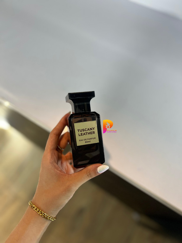 عطرادکلن تامفورد توسکان لدر فرگرانس ورد