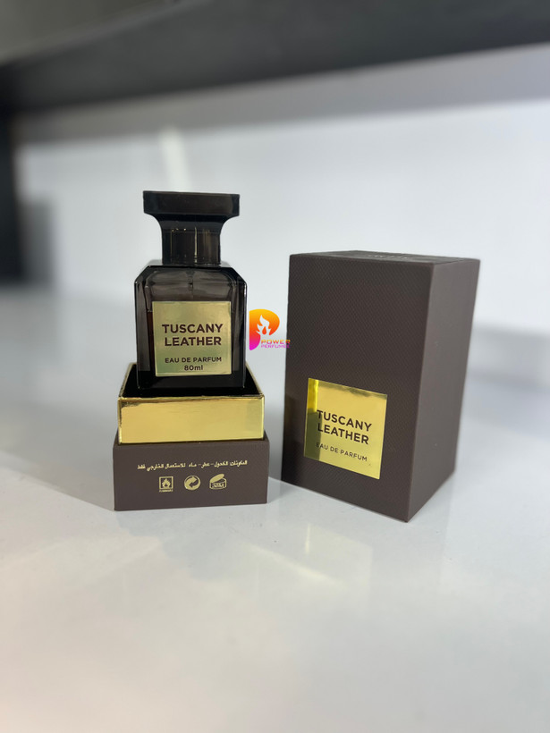 عطرادکلن تامفورد توسکان لدر فرگرانس ورد