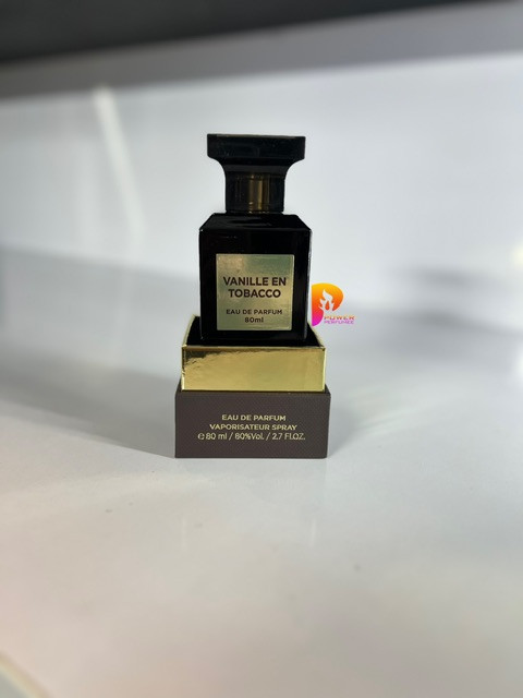 عطرادکلن تامفورد توباکو وانیل فرگرانس ورد