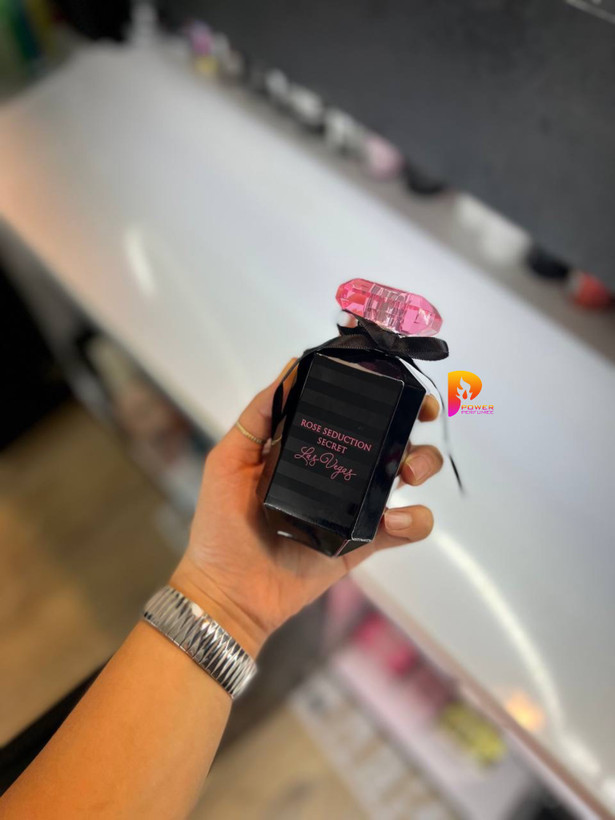 عطرادکلن ویکتوریاسکرت بامبشل نیویورک فرگرانس ورد