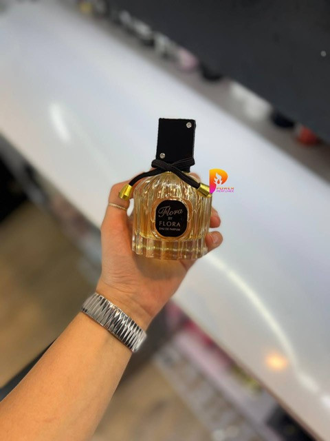 عطرادکلن گوچی فلورا فرگرانس ورد