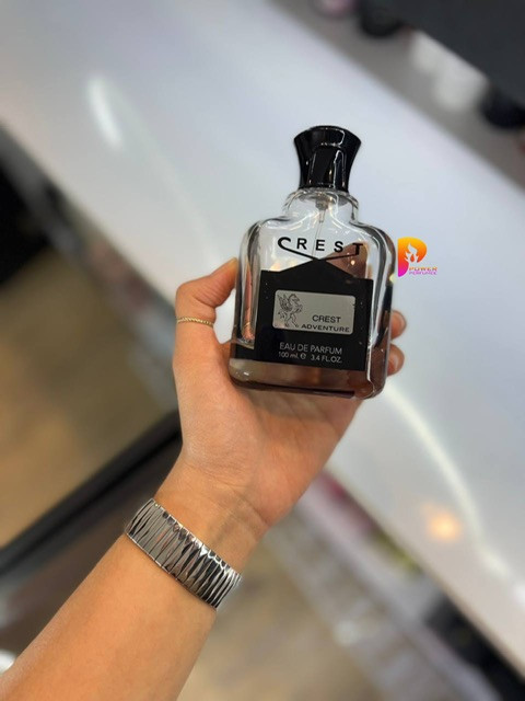 عطرادکلن کریداونتوس روونا