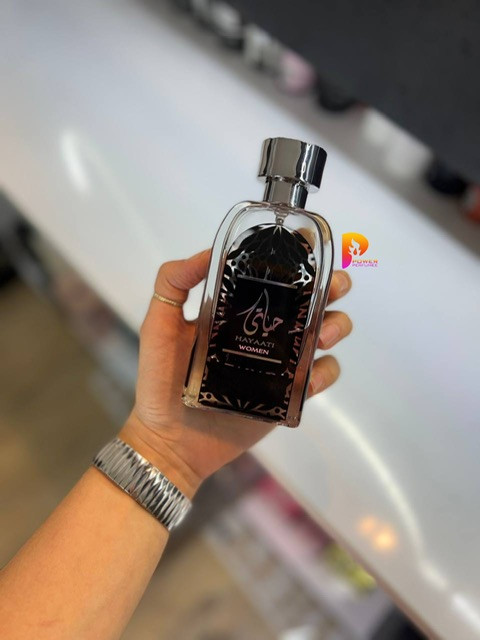 عطرادکلن حیاتی زنونه اورجینال ۱۰۰ میل ارض الزعفران