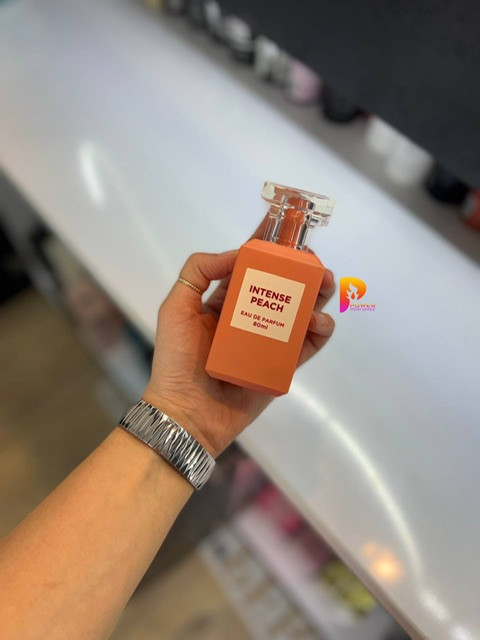 عطرادکلن تامفورد بیتر پیج اماراتی فرگرانس ورد