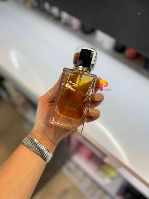 عطرادکلن لیبر اینتنس الحمبرا