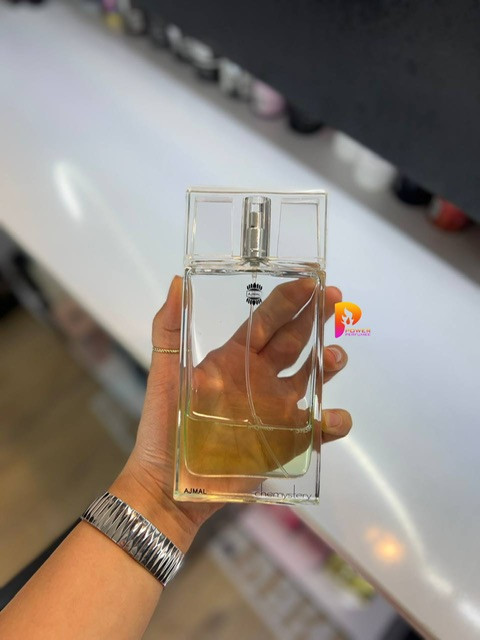 عطر ادکلن چمیستری اورجینال اجمل