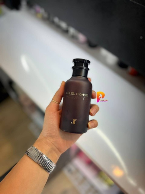 عطرادکلن لویی ویتون امبرنومید اماراتی فرگرانس