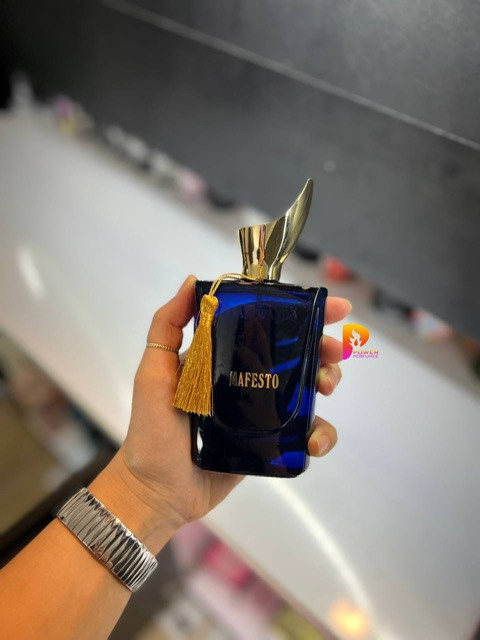 عطرادکلن کازاموراتی مفیستو اماراتی فرگرانس ورد