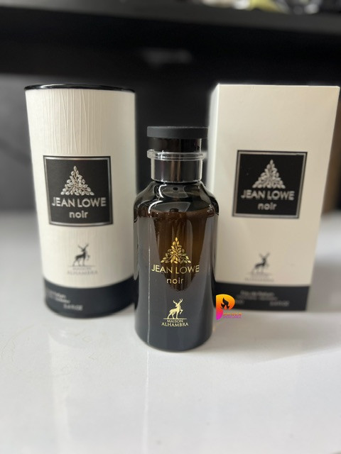عطر ادکلن لویی ویتون امبرنومید اماراتی الحمبرا